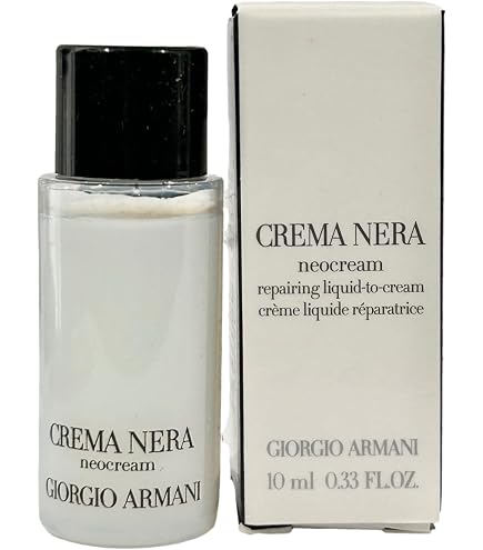 Amazon.com: GIORGIO ARMANI SUPREME REVIVING LIGHT CREAM Mini