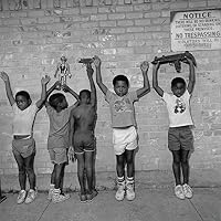 Nas - Cops Shot The Kid