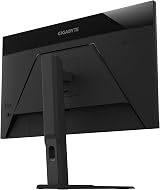 Gigabyte M27UA 27 Inch UHD Gaming Monitor 160Hz 1ms FreeSync Premium view 3