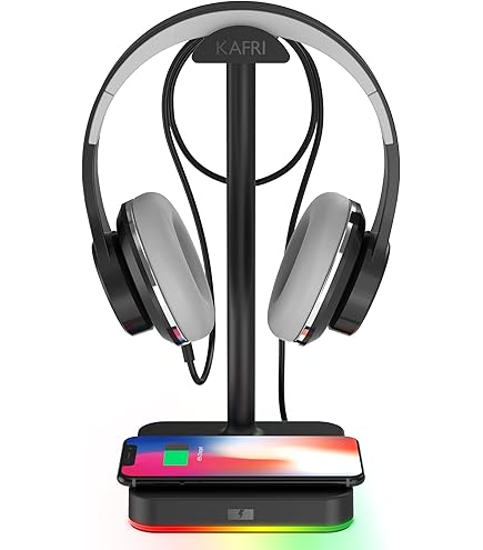 Stand De Casque Universel Aluminium Casque Support Casque Montrant Casque Support Affichage