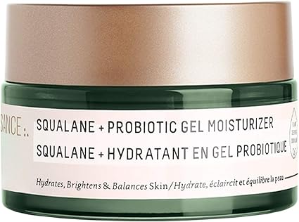squalane moisturizer