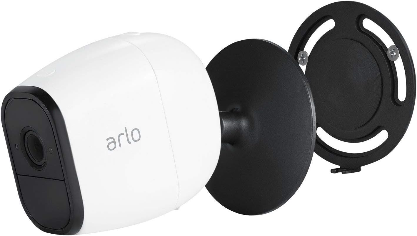 Arlo Cam Mount 2 in 1 Wall/Ceiling Mount for Your