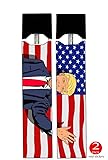Juul Vape (2 PACK) - VINYL DECAL STICKERS