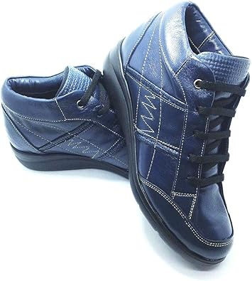 tenis feminino tipo botinha