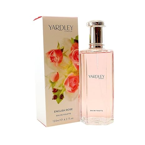 amazon yardley perfume