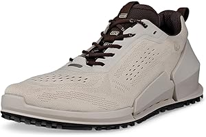 ECCO Mens Biom 2.0 Knit Cross Trainer Sneaker