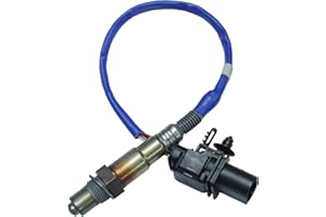 ATBIZZLE Air Fuel Ratio O2 Oxygen Sensor Upstream Fit for 2009-2016 Ford F150 Expedition Explorer Escape Fusion E-350 Super Duty, Lincoln MKT MKS MKC Navigator, Replace#17321 234-5113 234-5097, 1PCS