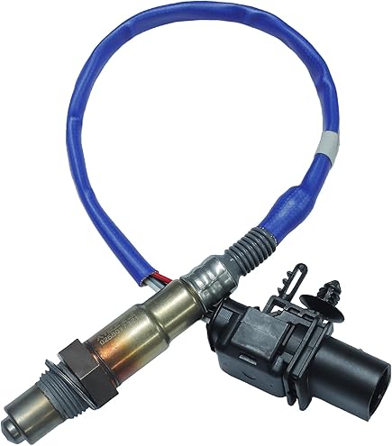 Amazon.com: 17321 Lambda Sensor for Ford, Lincoln 8F9Z9F472H