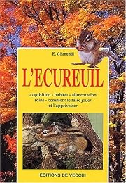 L' écureuil