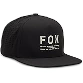Fox Racing Men's Non Stop Tech Snapback Hat