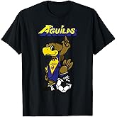 Club America - Score Big with Our Exclusive Collection T-Shirt