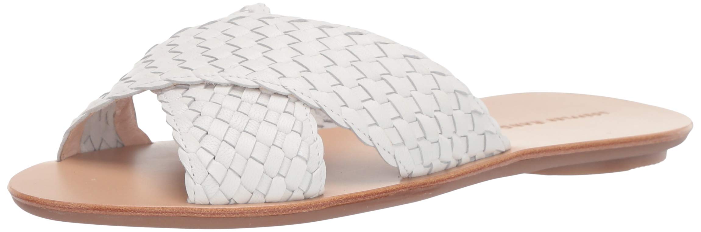 Loeffler Randall Women's Claudie-wl Flat Sandal