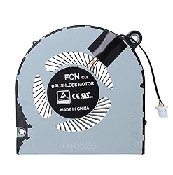 CPU+GPU Cooling Replacement Fan for Acer Nitro 5
