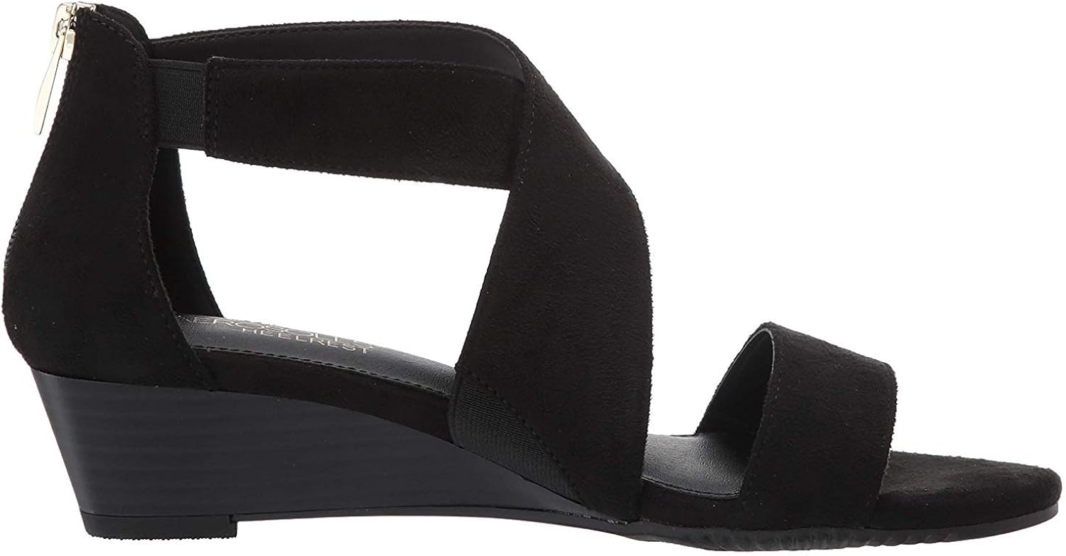 aerosoles apprentice wedge sandal