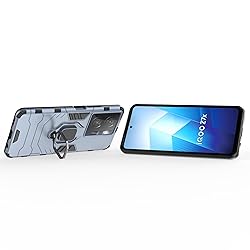 Compatible with Vivo iQOO Z7x Case,Compatible with