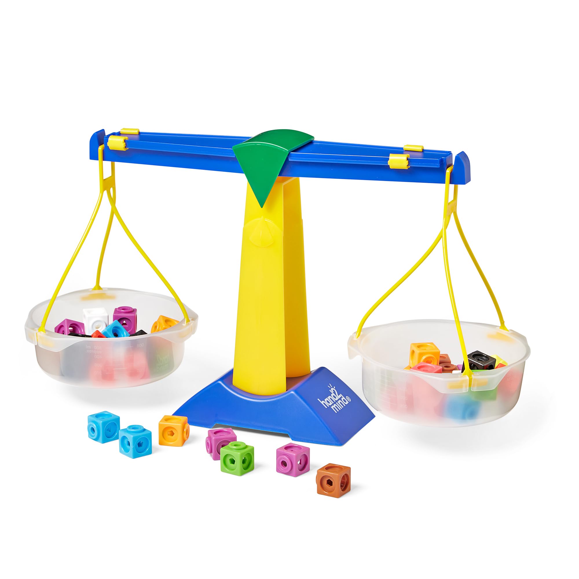 Pan Balance Math Template Mua hand2mind Pan Balance Jr. Set, Pan Balance Scale for Classroom ...