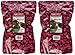 Trader Joe's Freeze Dried Raspberries (2 Pack)