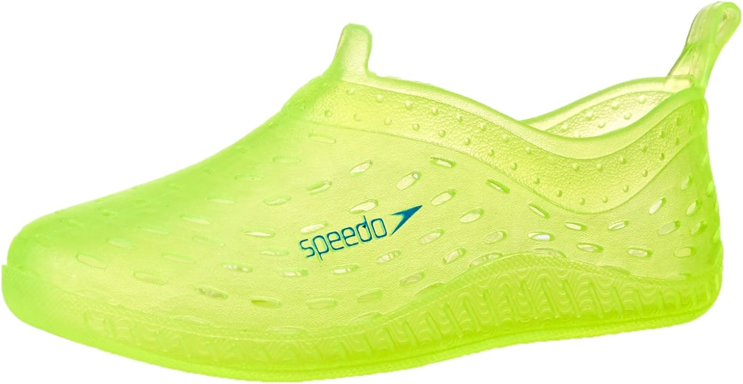 speedo jelly water shoes