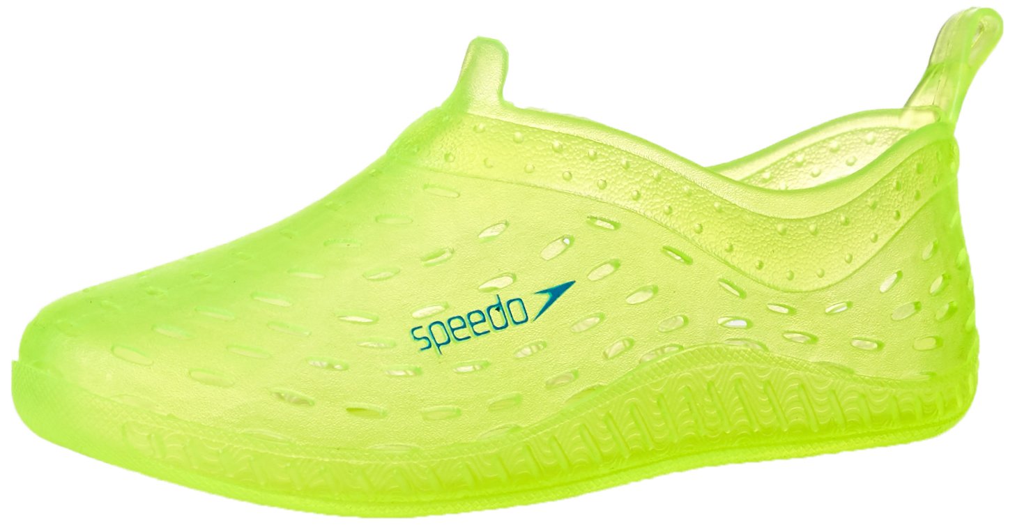 speedo jelly water shoes