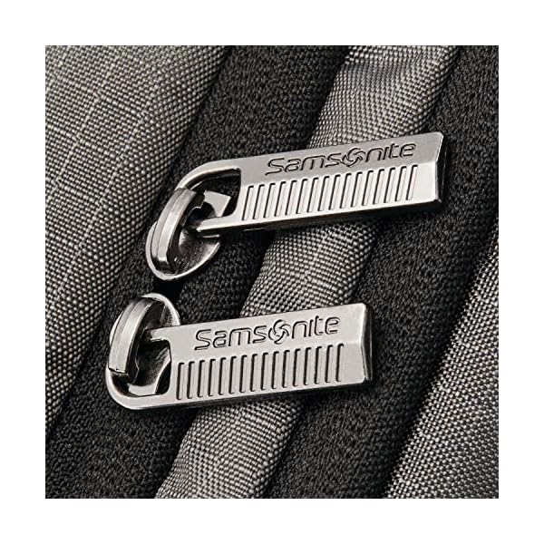 samsonite tectonic easy rider backpack