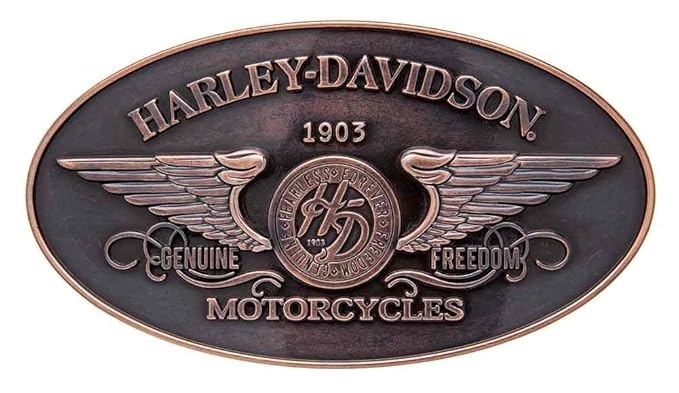 harley davidson belts amazon