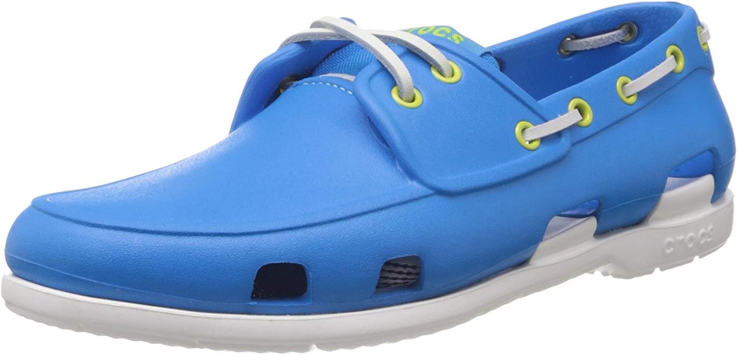 crocs for boating