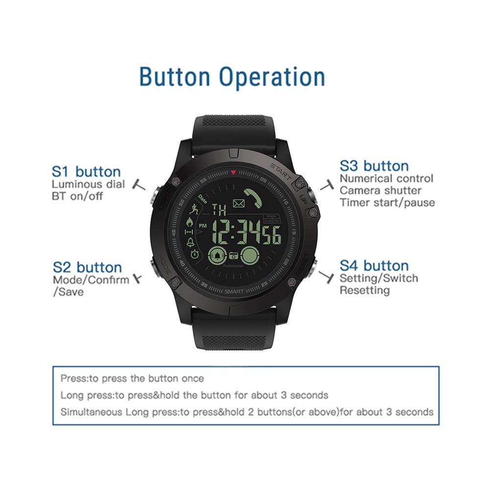 Reloj - Hillrong - para - 234087: Amazon.es: Relojes