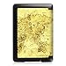 Fintie Origami Case for Kindle Paperwhite - Fits All Paperwhite Generations Prior to 2018 (Not Fit All Paperwhite 10th Gen), Ancient Map