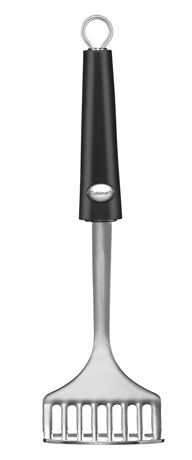 Best Cuisinart Masher