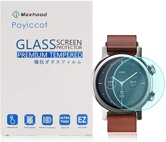 moto 360 watch amazon