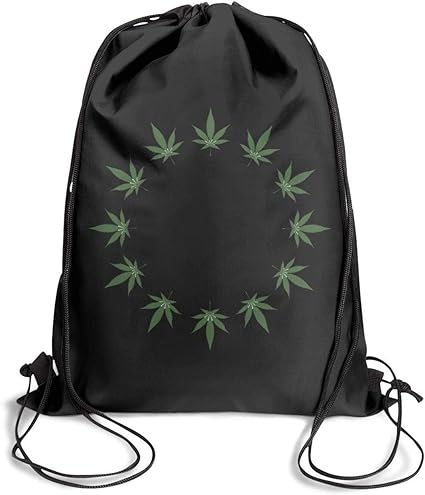 designer string bag