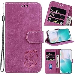Jiajihua Cover Compatible with Google Pixel 9a
