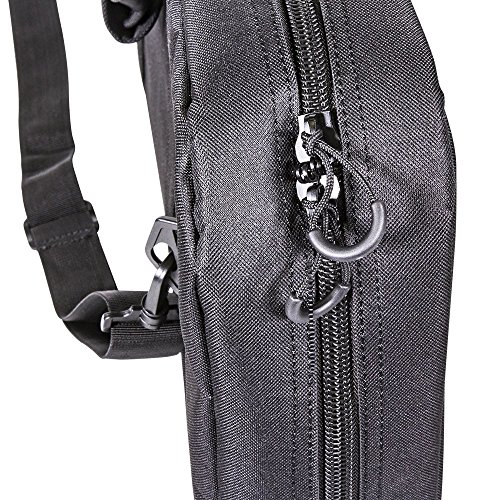 Firefield Carbon Series Covert/Breakdown Bag, One Size (Certified Refurbished) - Thumbnail 2