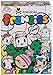 Tokidoki Frenzies Classics One Random Blind Boxed Figure