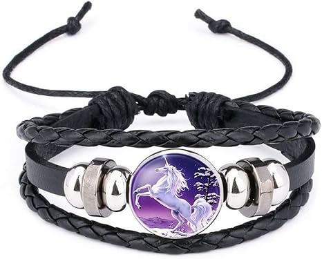 Amazon Co Jp ブレスレットバングル 手作り編組女性レディースビーズガールハンドチェーン男性バングルユニセックスカップルギフト リストバンドファッションジュエリー ジュエリーギフト 色 F ホーム キッチン