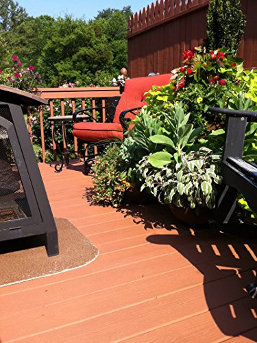 Encore Wood Deck Coating