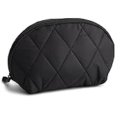 Vera Bradley Women's Featherweight Mini Dome Cosmetic