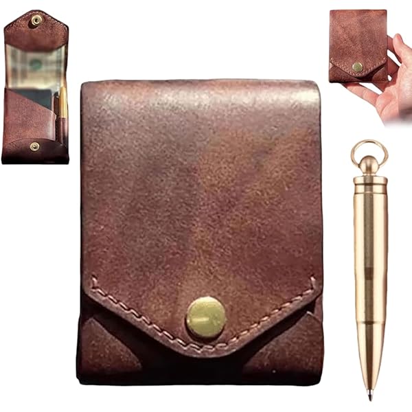 TODAYFUL ★ Leather Compact Wallet TODAYFUL(トゥデイフル) / Life's online store（ライフズ