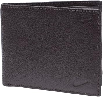 nike passcase wallet