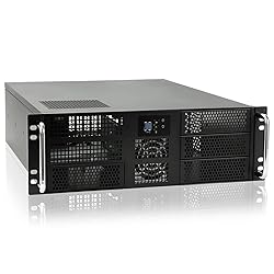 RackChoice 3u Rackmount Server Chassis
