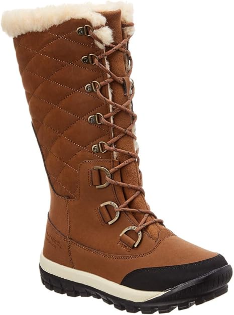botas bearpaw