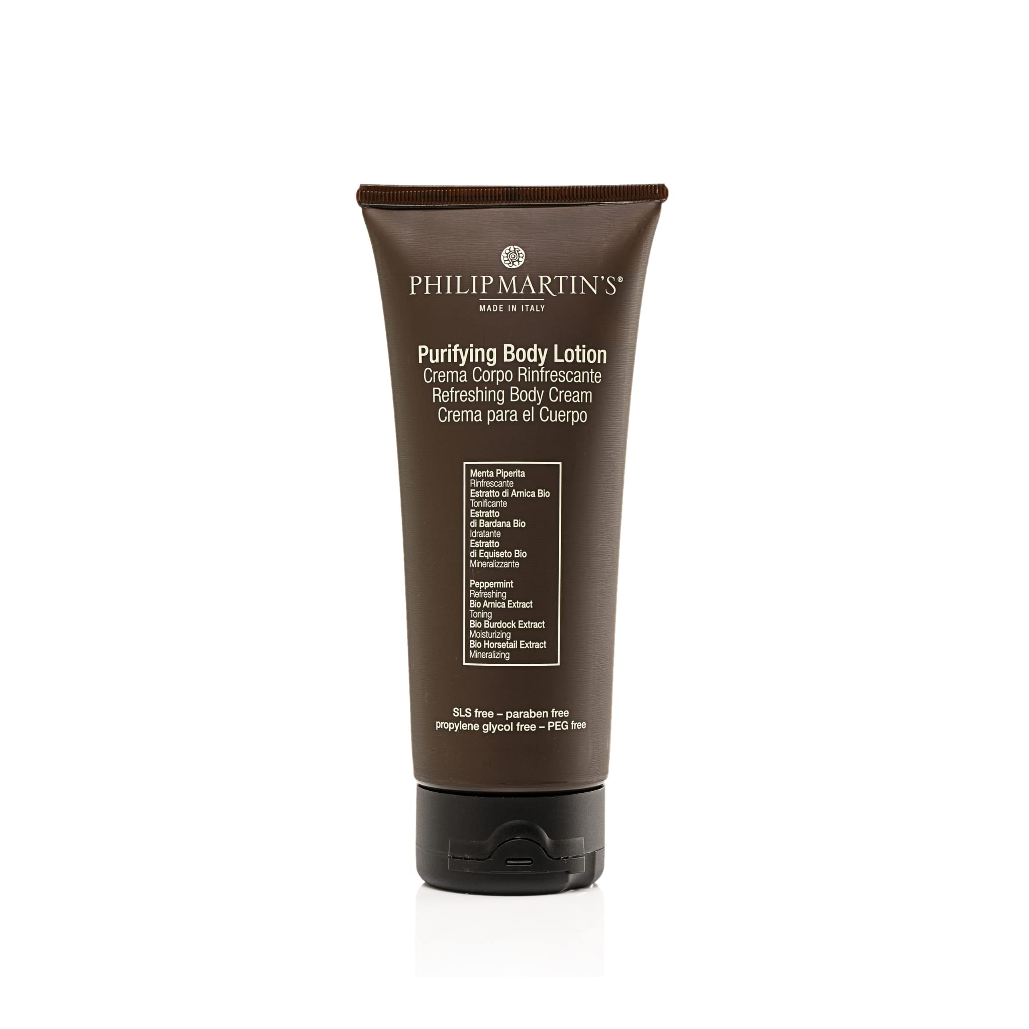 philip martin's body lotion 200 ml