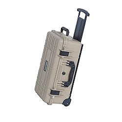 MEIJIA All Weather Rolling Waterproof Protective