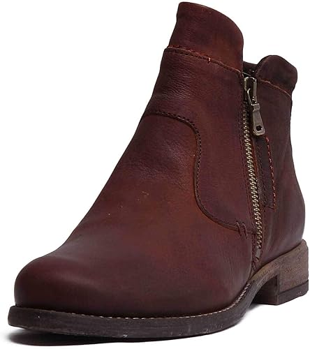 josef seibel sienna 45 ankle boots camel