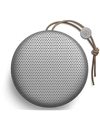 B&O PLAY by Bang & Olufsen Beoplay A1   Altavoz Bluetooth portátil con micrófono Sólo altavoz talla única