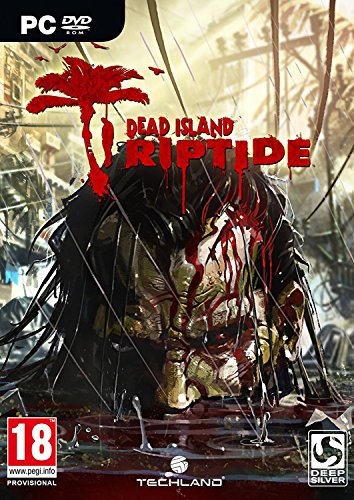 Dead Island: Riptide - PC Dead Island: Riptide - PC