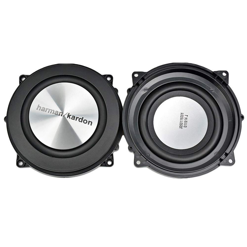 Bass radiator Clearance