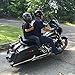 Superdream Childrens Motorcycle Safety Seat Strap Belt Harness