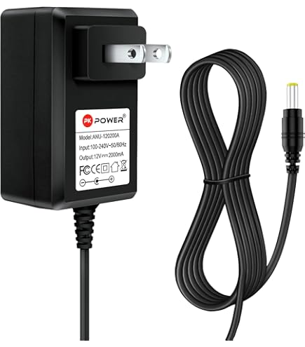 CASIO カシオ 電子ピアノ Privia PX-150 アダプター付き Amazon.com: New AC/DC Adapter for Casio Privia PX-150 PX-750