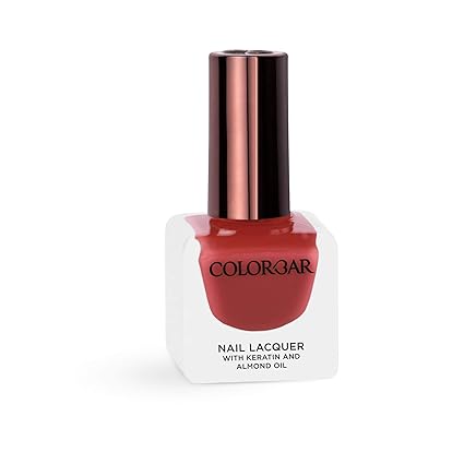 Colorbar Nail Lacquer, Wishlist, 12 ml